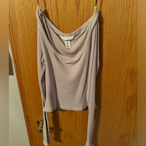 doesn’t fit me anymore